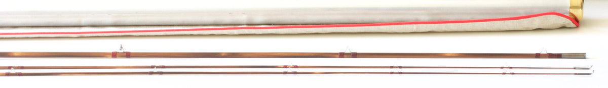 Carpenter Bros. Bamboo Rod - 8'4 4wt