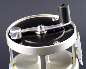 Bogdan Model 150 Fly Reel - RHW