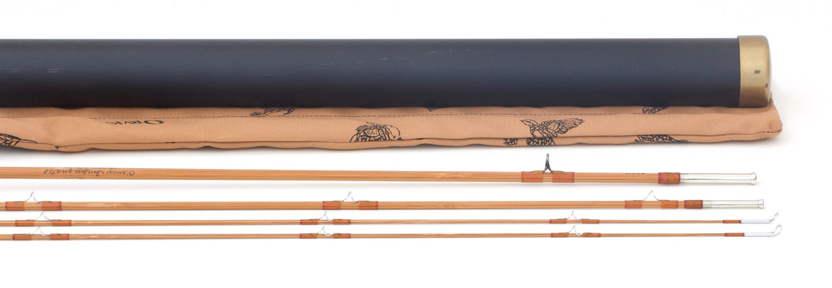 Orvis Seven/Four Bamboo Rod