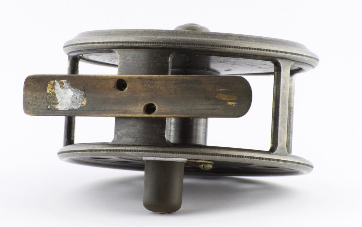 Hardy Uniqua Fly Reel 4 1/4" 