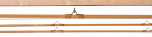 Bradley, Joe -- Para 13 7'6 4wt Bamboo Rod 