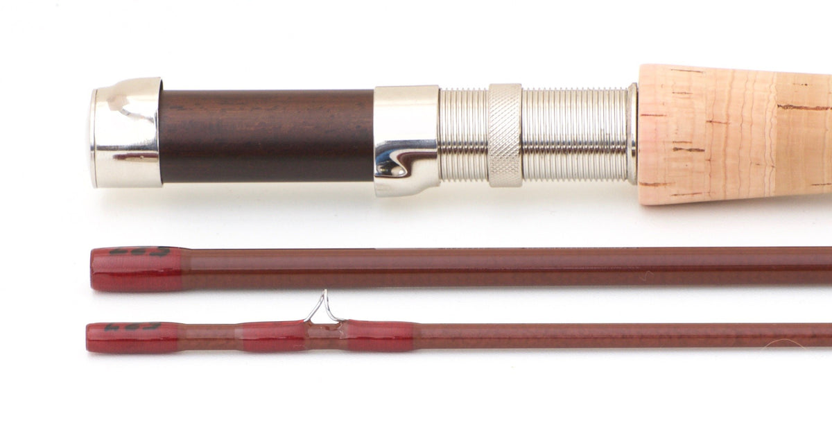 Winston, R.L. -- 7' 3wt "Retro" Fiberglass Rod