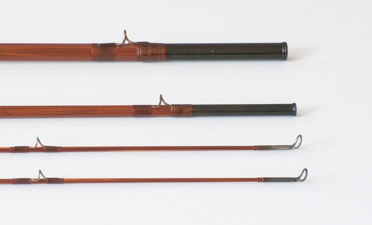 Payne Model 400 Bamboo Rod