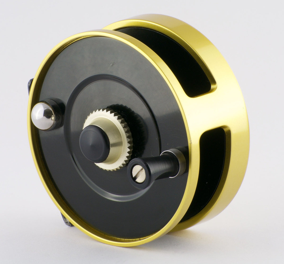 Billy Pate Salmon Fly Reel