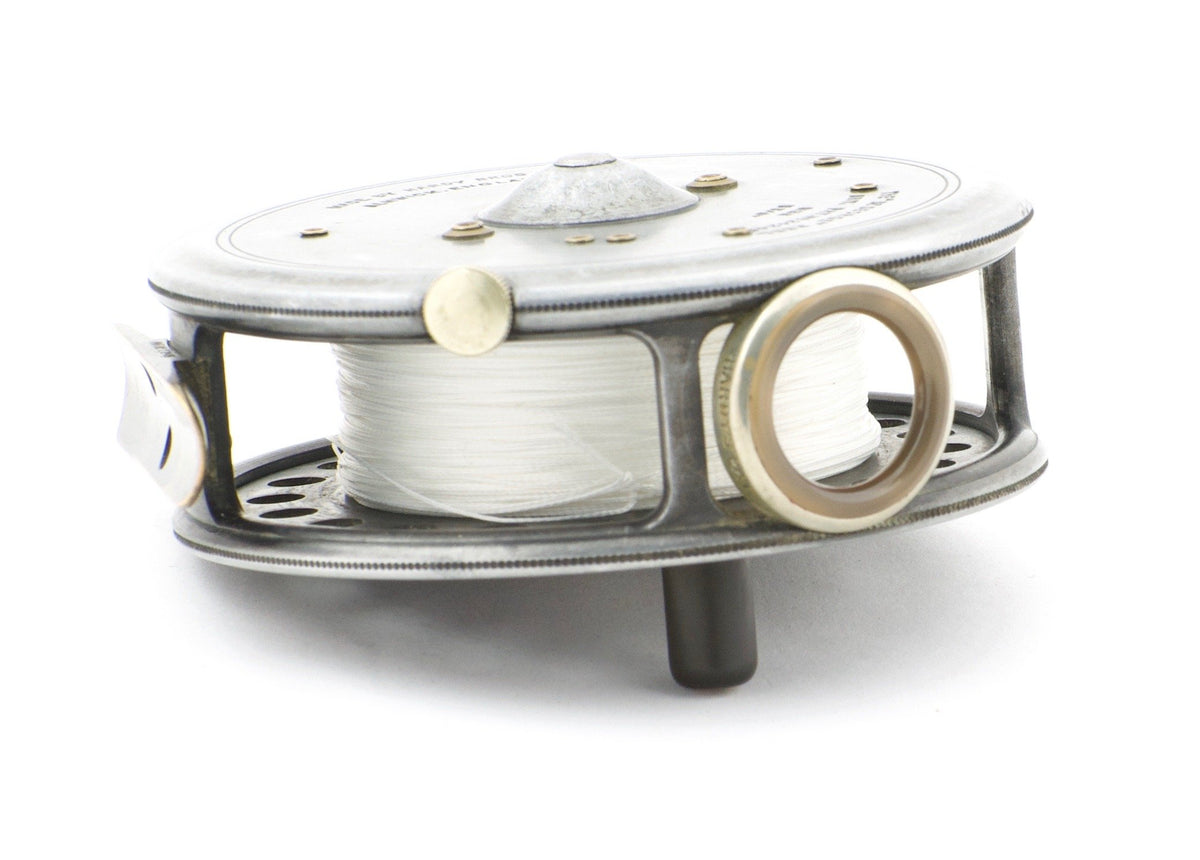 Hardy St. George 3 3/4"