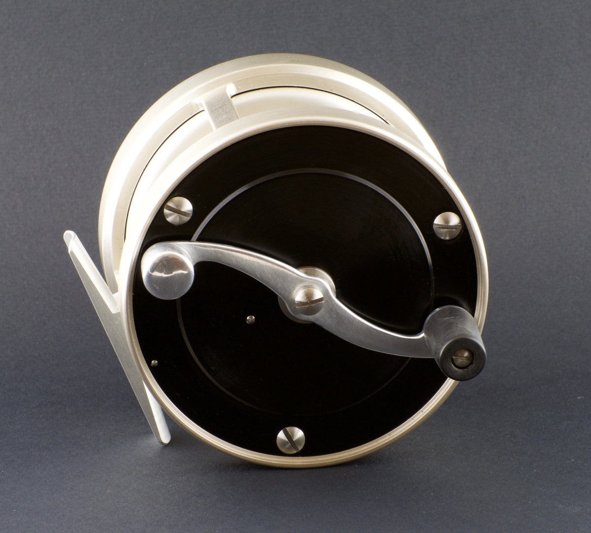 Bogdan Model 400 Fly Reel - RHW