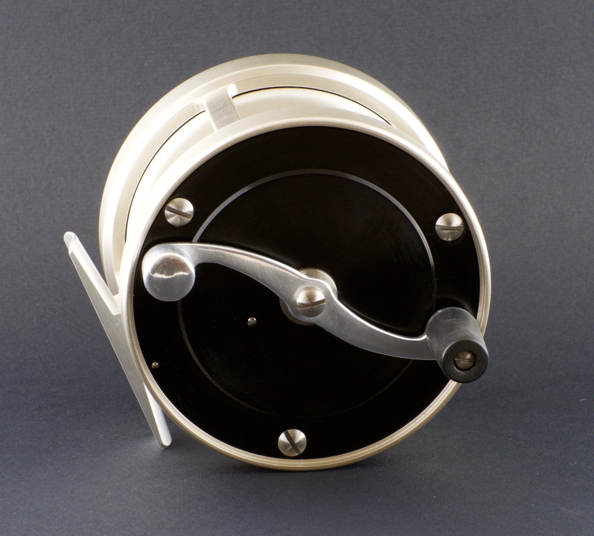 bogdan 400 fly reel for sale Bogdan Model 400 Fly Reel - RHW