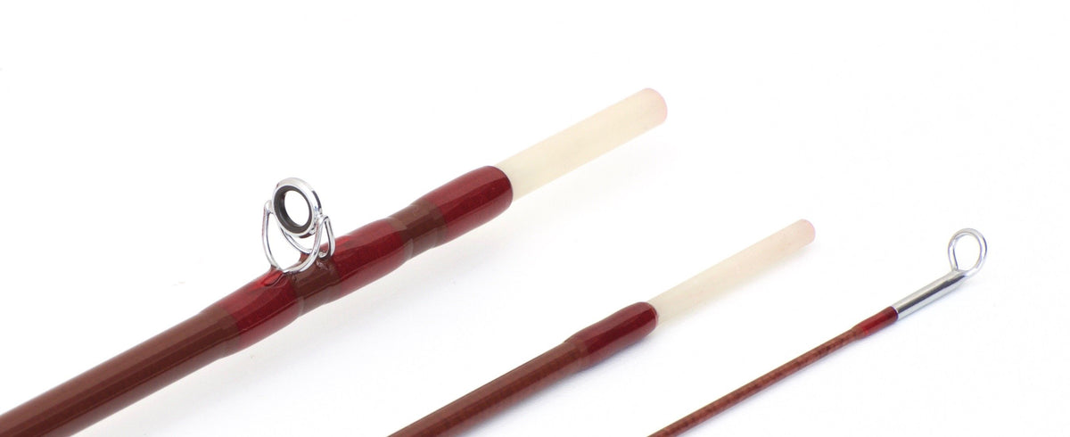 Winston, R.L. -- 7' 3wt "Retro" Fiberglass Rod