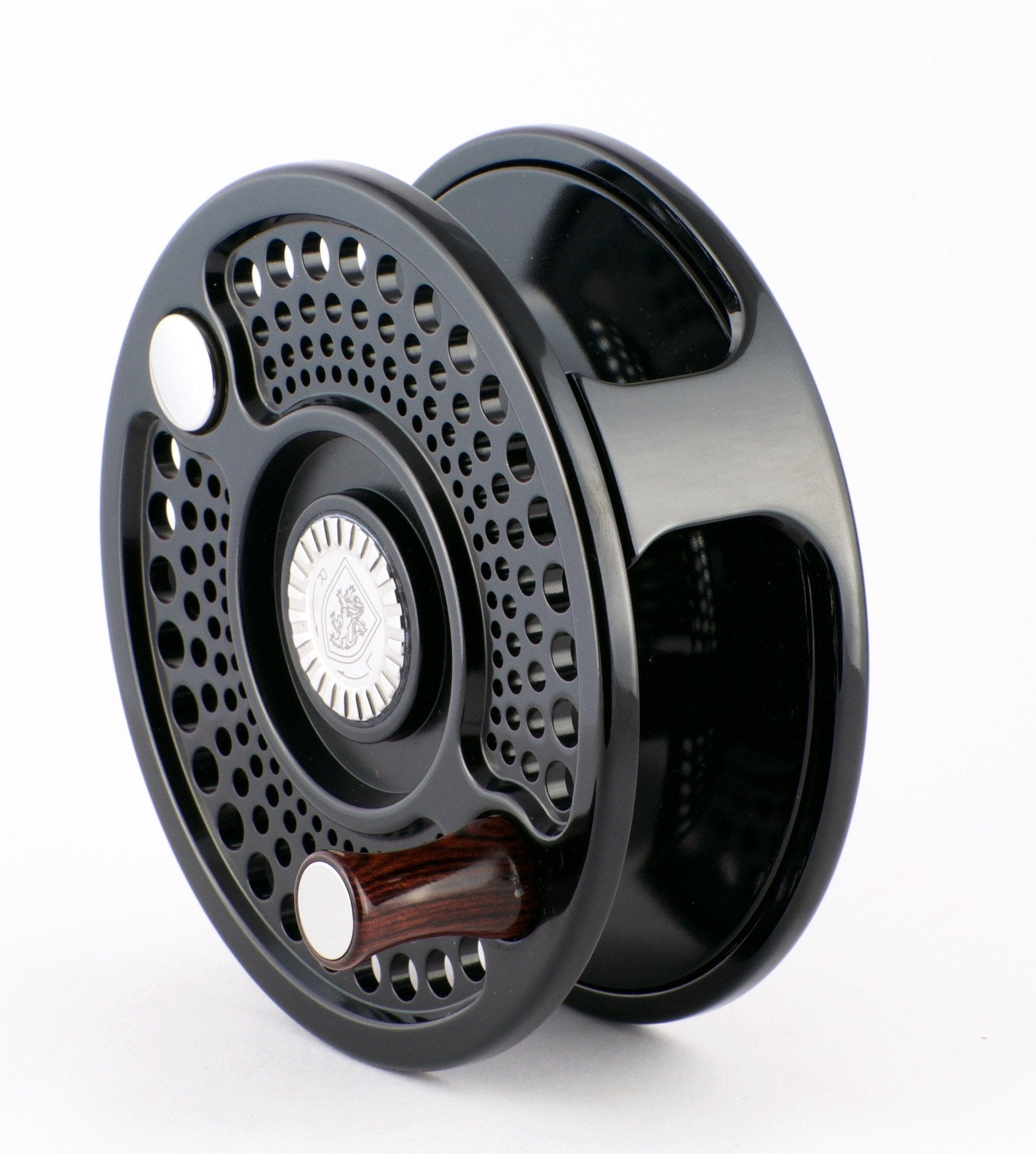 charlton 8600b fly reel Charlton 8600B Fly Reel