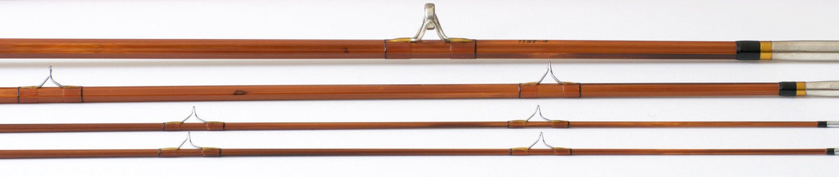 Wagner, JD -- Signature Series Bamboo Rod 7'6 5wt 3/2 