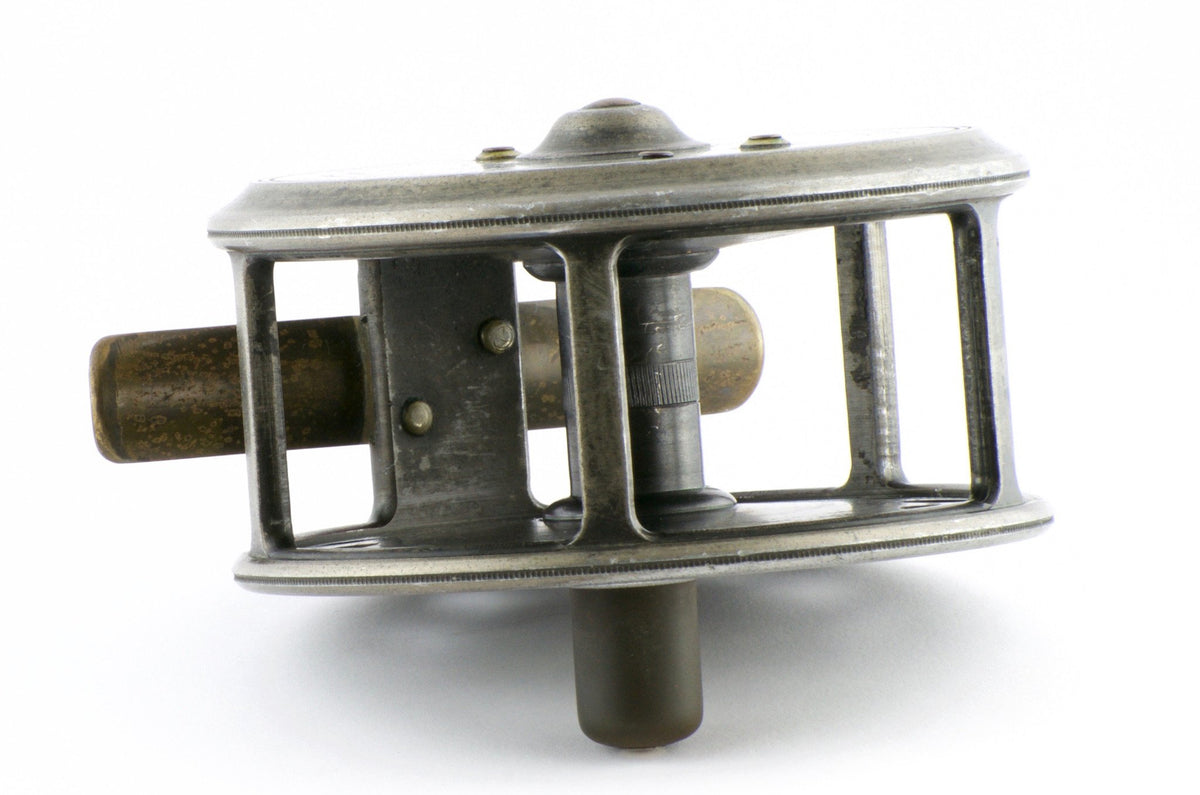 Hardy Uniqua Fly Reel 4 1/4" 