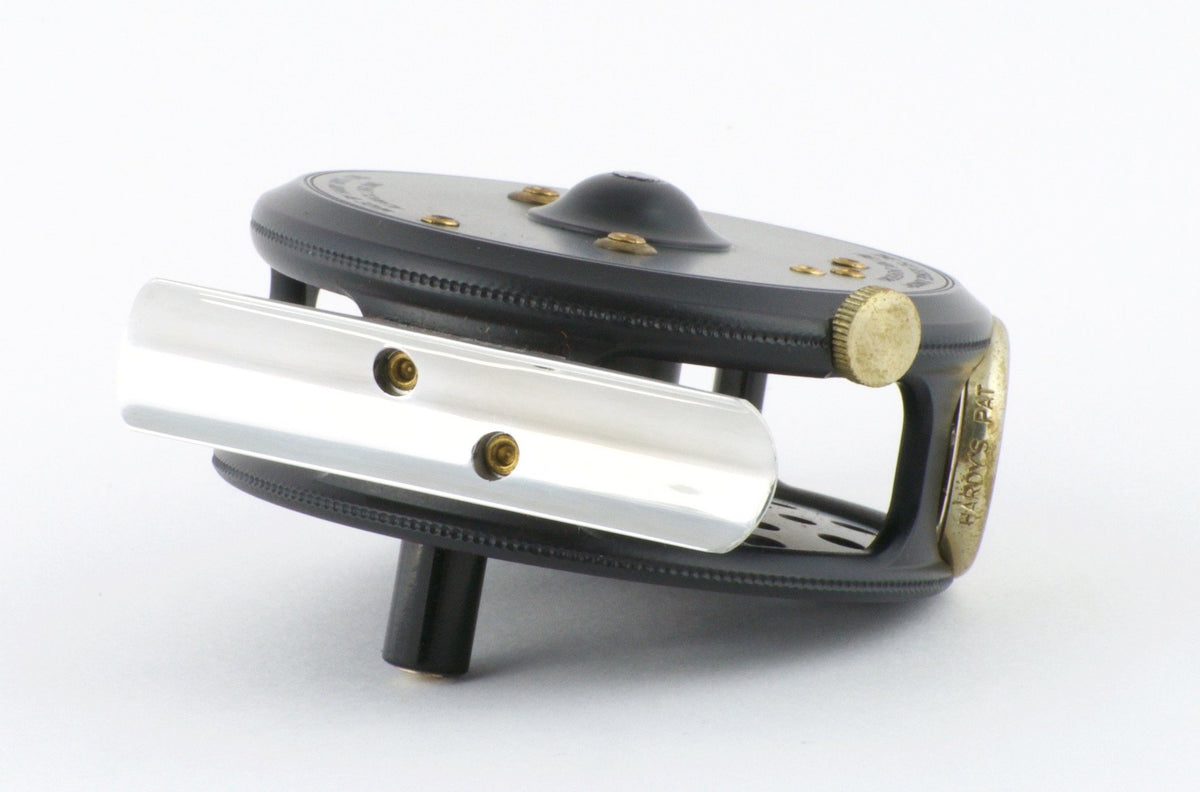 Hardy St. George Jr. Fly Reel - 1998 Limited Edition Reproduction