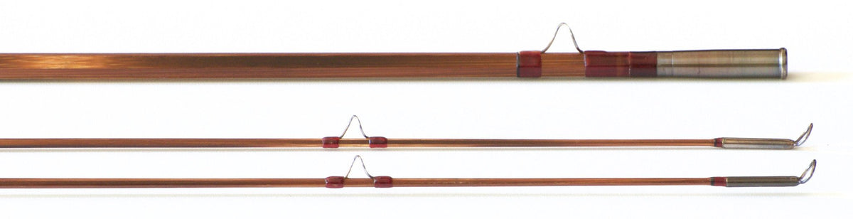 Carpenter Bros. Bamboo Rod - 8'4 4wt