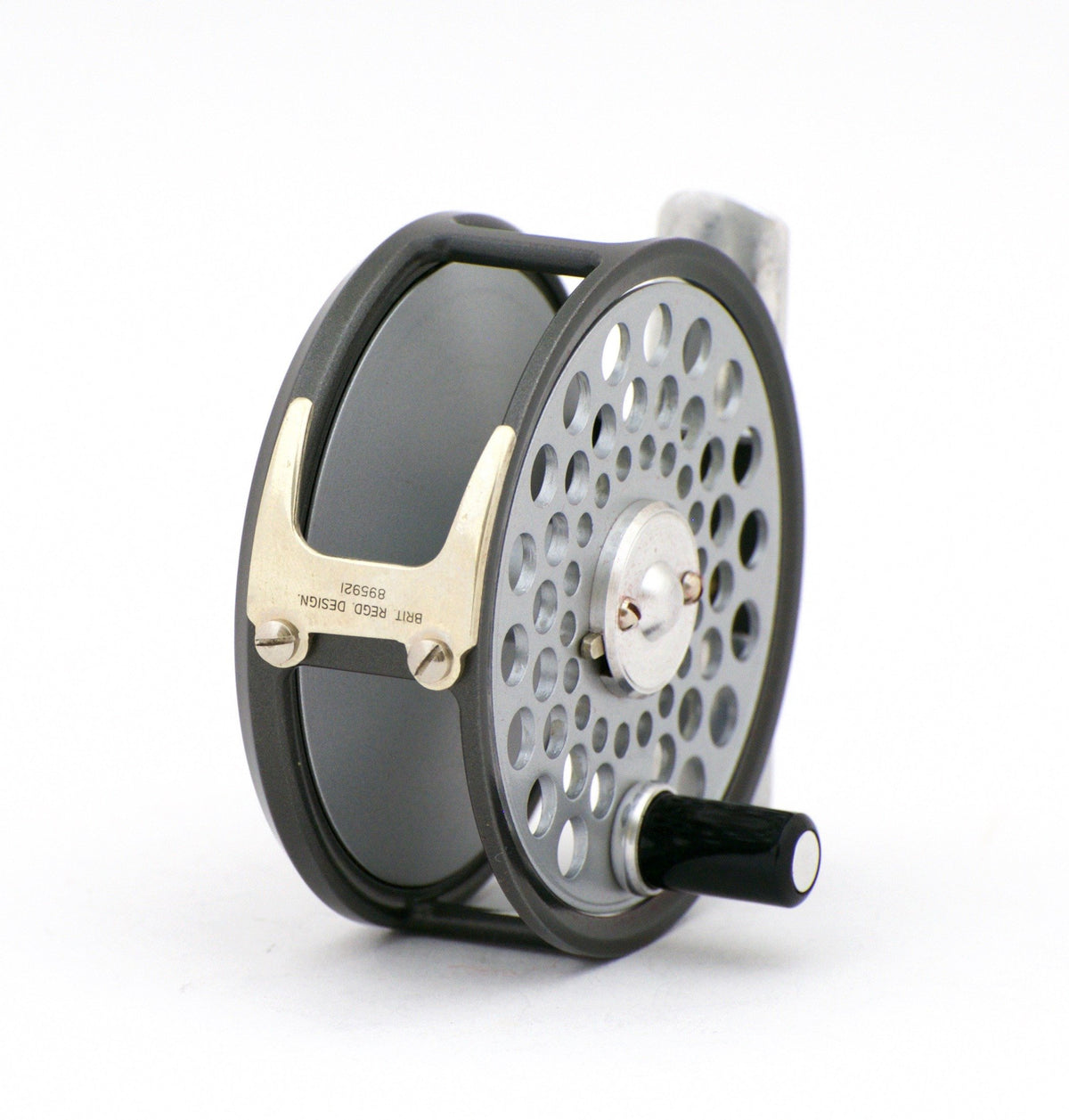 Hardy Flyweight Fly Reel