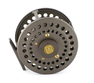 Hardy Viscount MKIII LA 9/10 Fly Reel