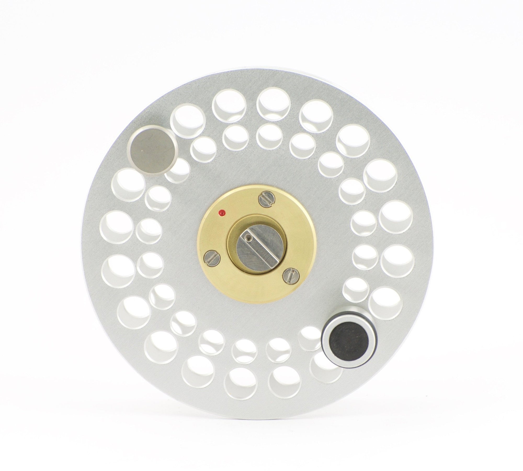 Ari 't Hart F3 / S1 - Spare Spool