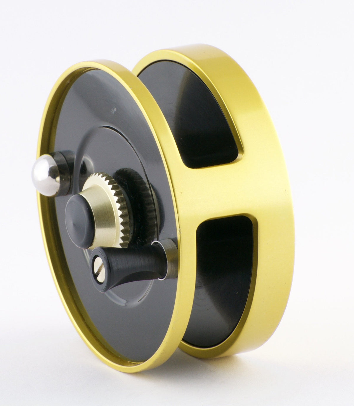 Billy Pate Salmon Fly Reel