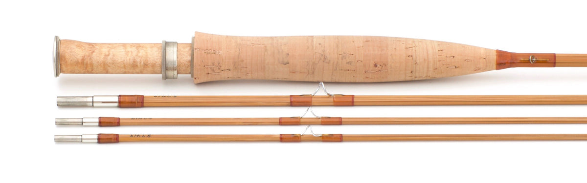 Orvis Seven/Four Bamboo Rod