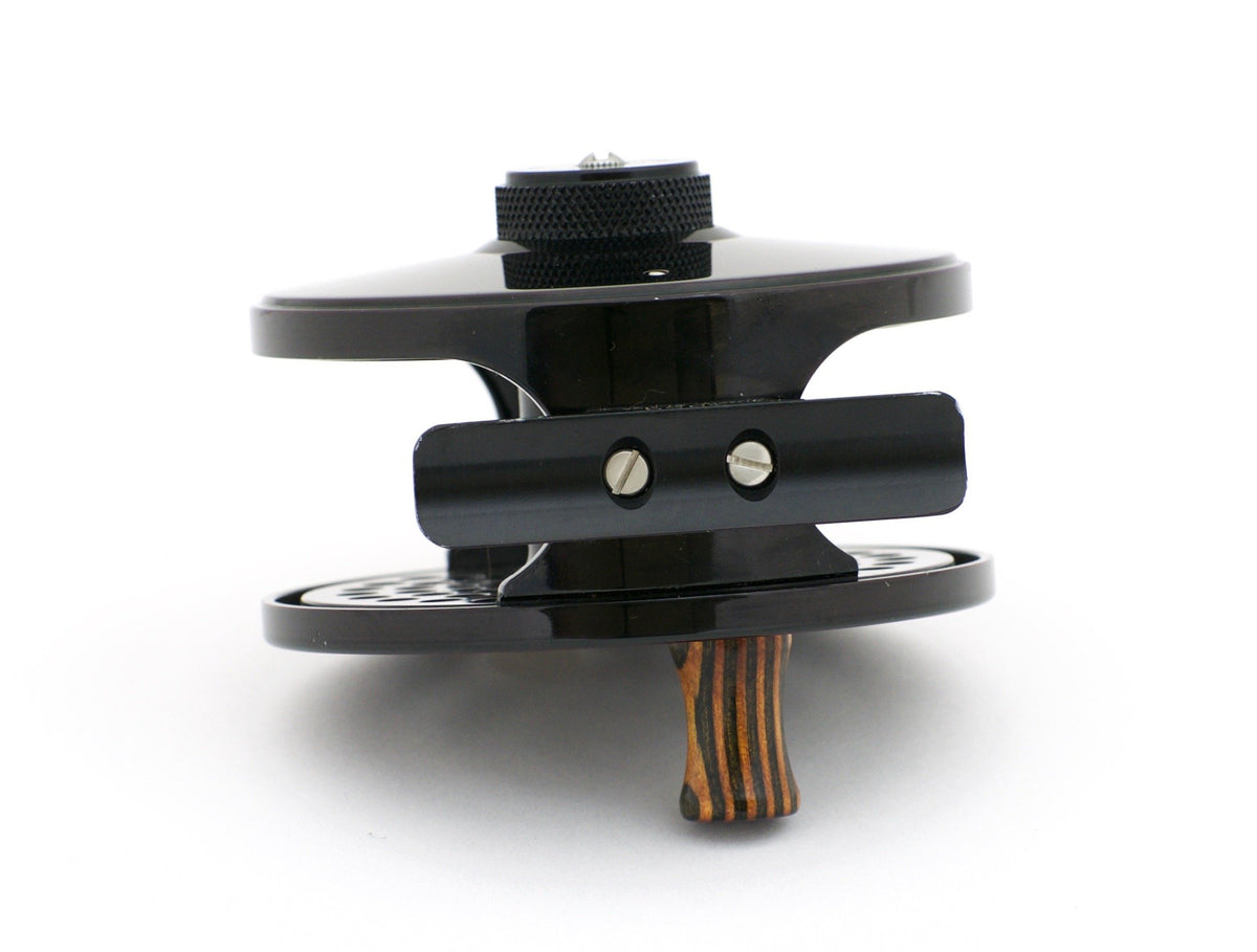 Abel No. 2 Fly Reel