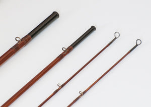 Payne Model 400 Bamboo Rod