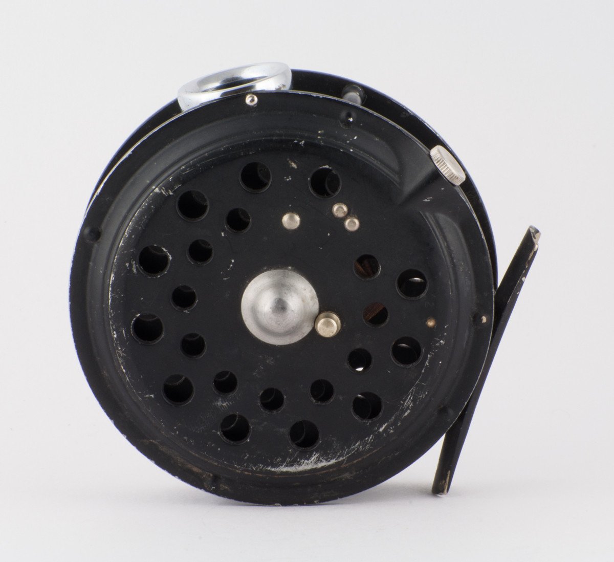 Pflueger Medalist 1495