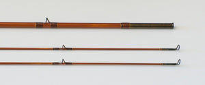 Payne Model 100H Bamboo Rod