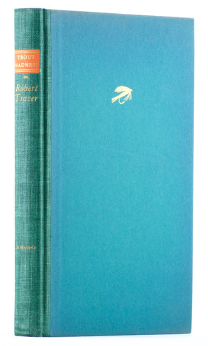 Traver, Robert - "Trout Madness"