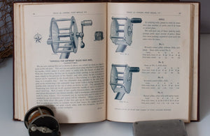 Chubb, Thomas - scarce 1888 catalog 