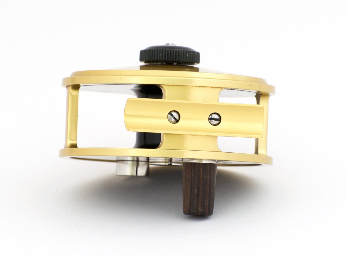 Seamaster Mark III Fly Reel