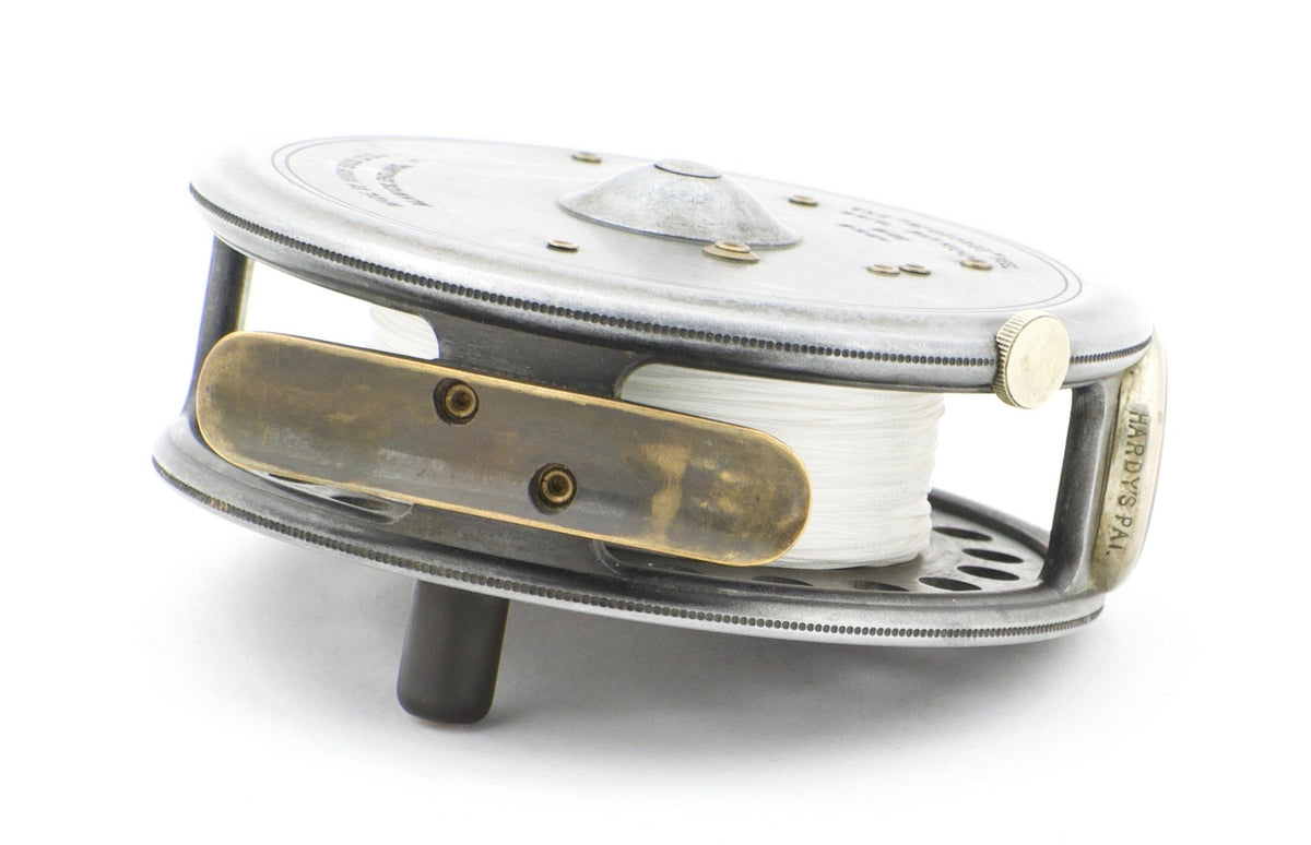 Hardy St. George 3 3/4"