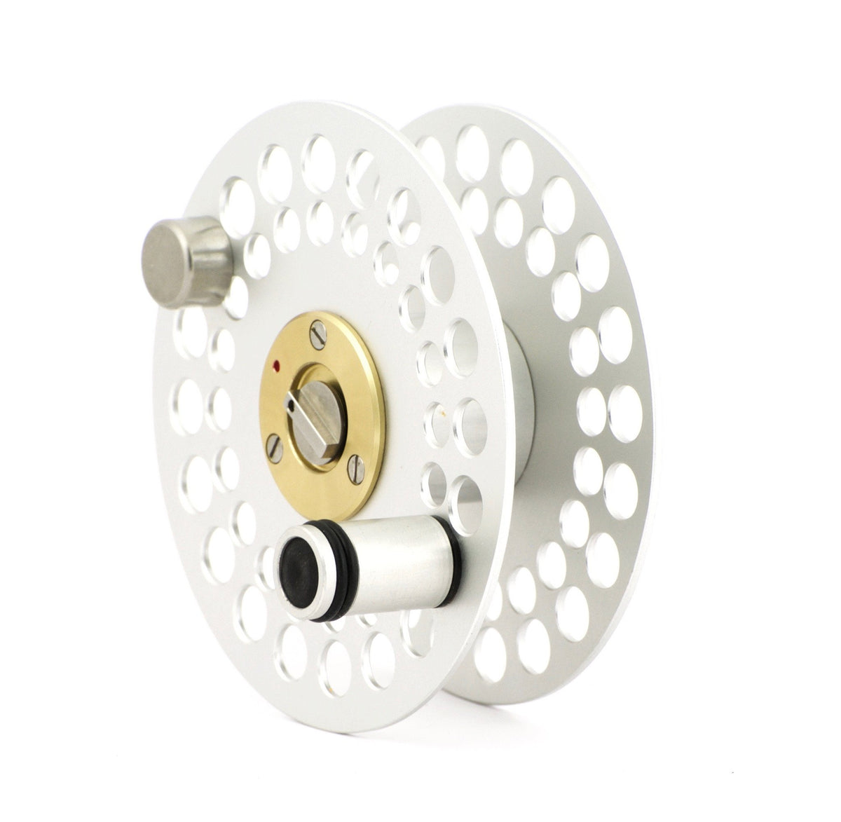 Ari 't Hart F3 / S1 - Spare Spool