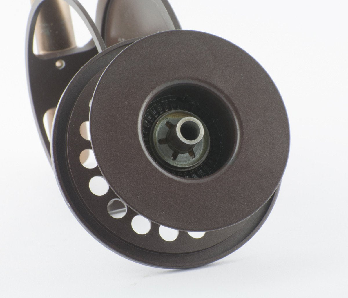 Hardy Golden Prince 5/6 fly reel