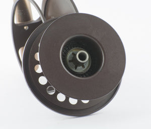 Hardy Golden Prince 5/6 fly reel