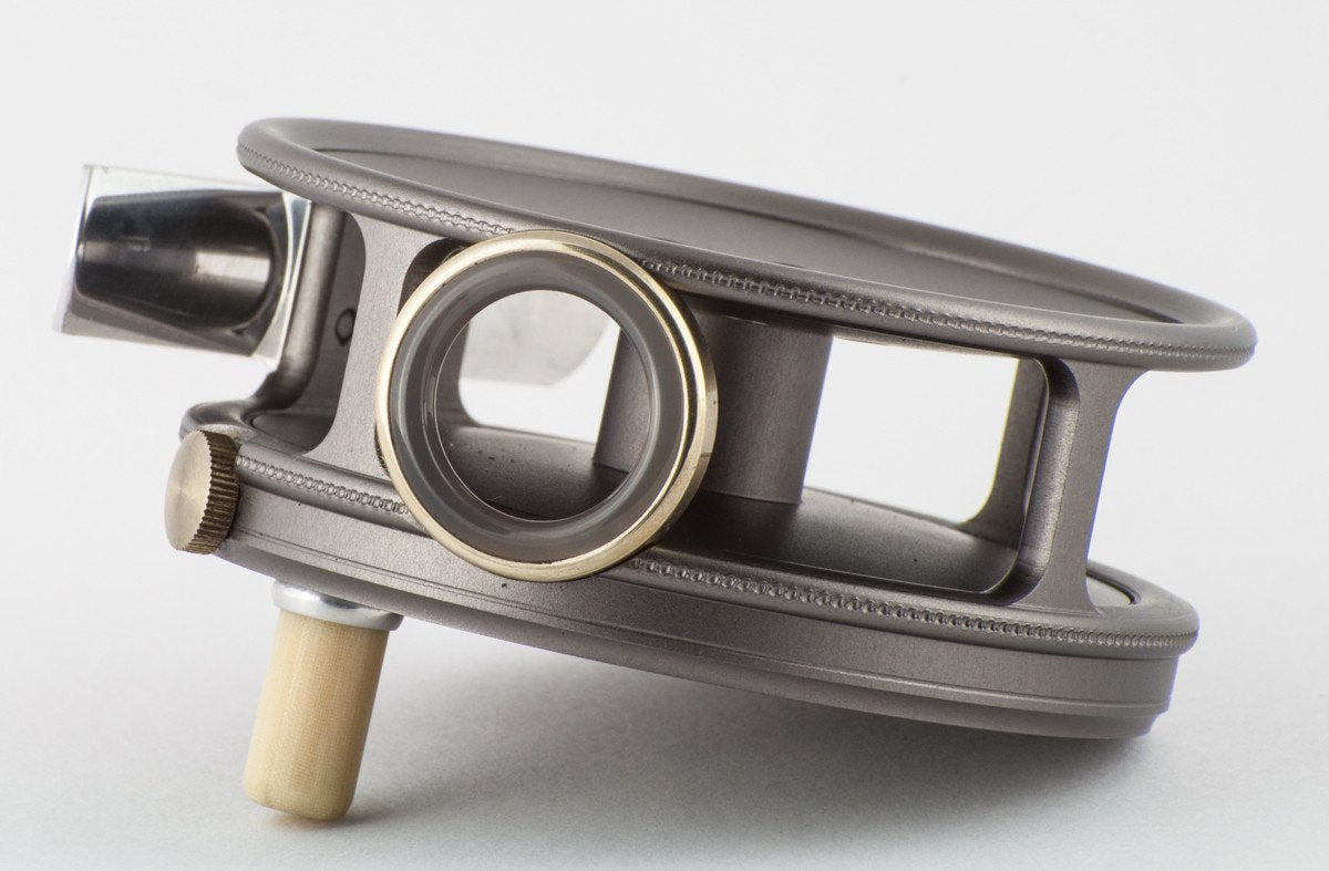 Hardy Perfect 3 1/8" Fly Reel 