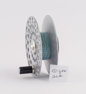 Hardy LRH Lightweight - spare spool