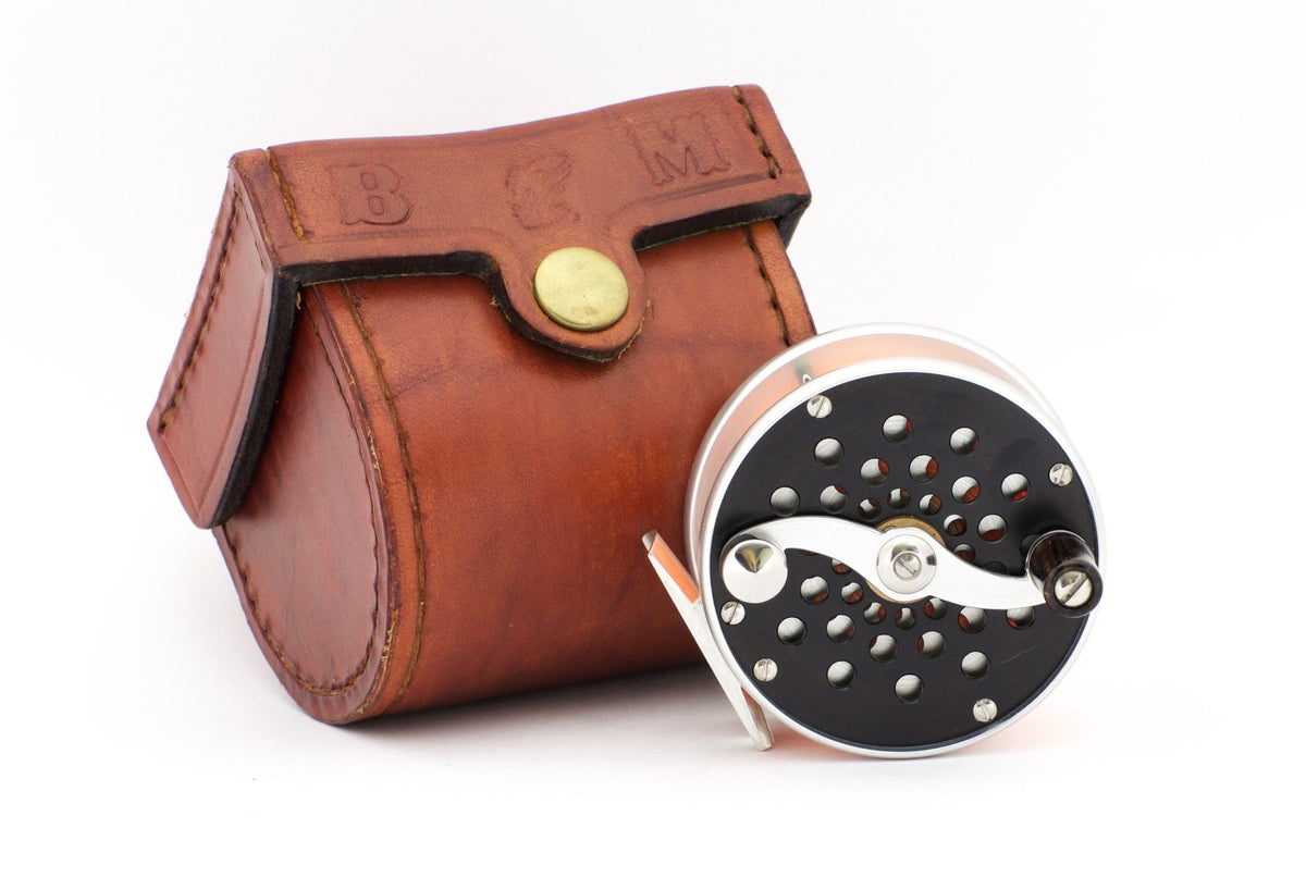 Bo Mohlin Rod and Reel Set (2wt) 