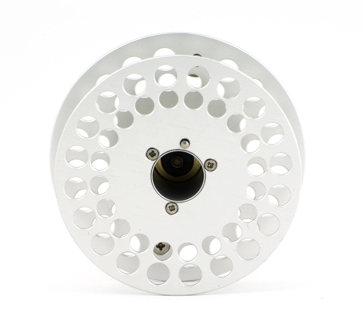 Ari 't Hart F3 / S1 - Spare Spool