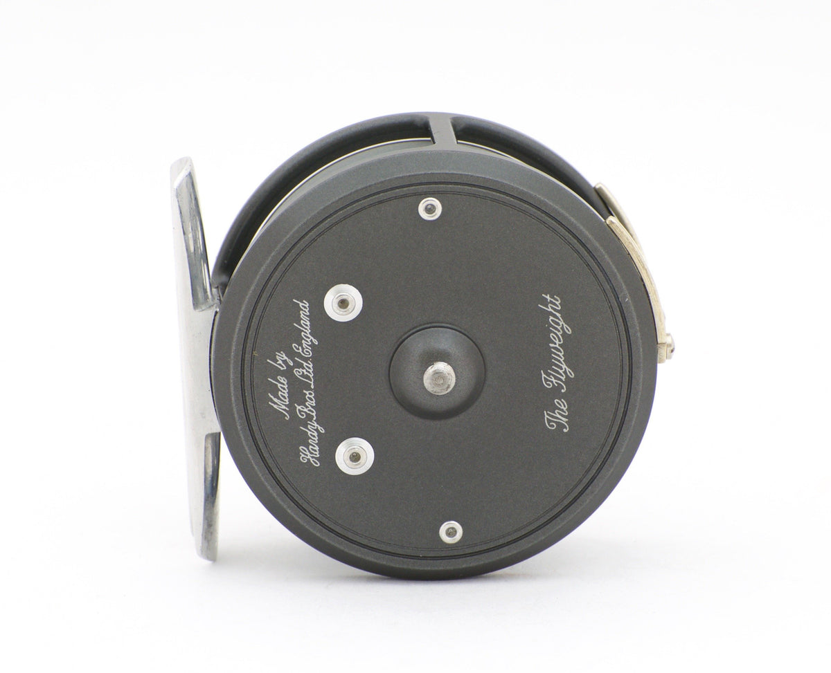Hardy Flyweight Fly Reel