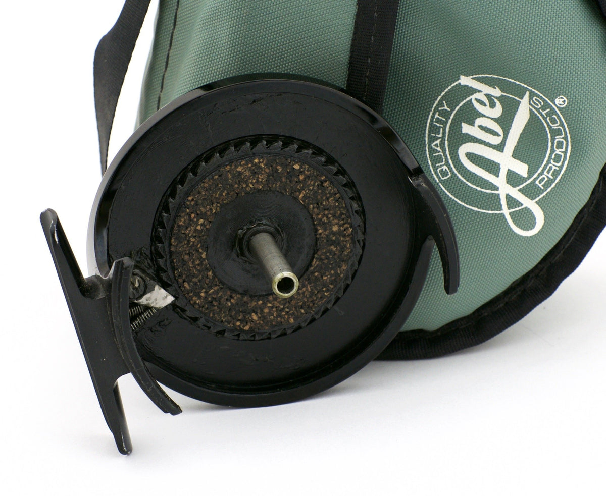 Abel No. 2 Fly Reel