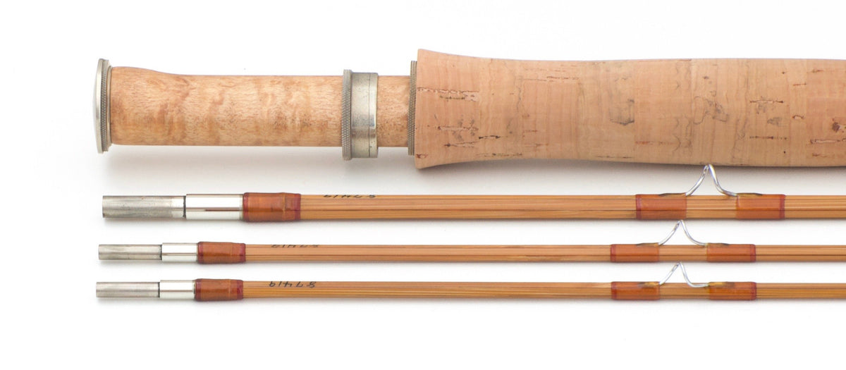Orvis Seven/Four Bamboo Rod