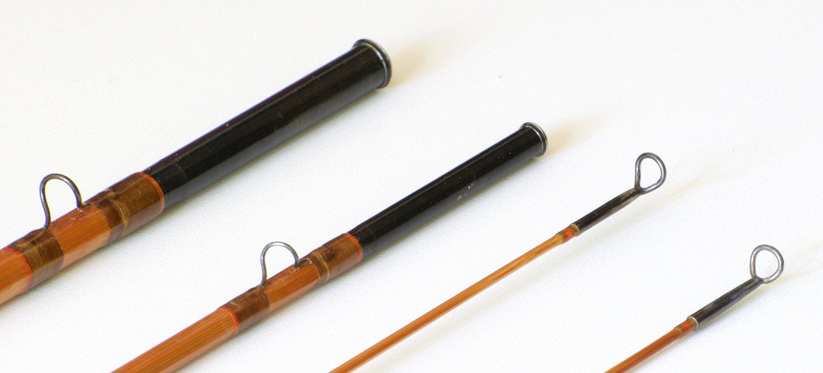 Payne Model 208 Bamboo Rod