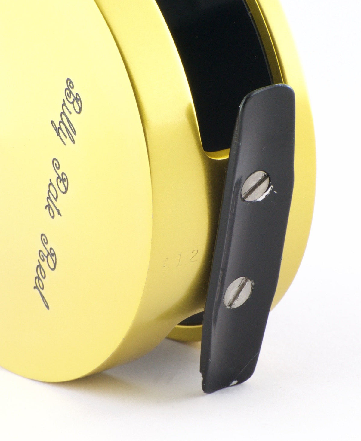 Billy Pate Salmon Fly Reel