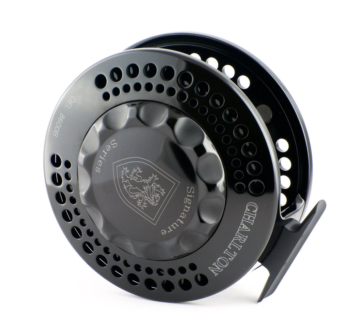 Charlton 8600B Fly Reel