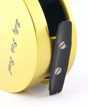 Billy Pate Salmon Fly Reel
