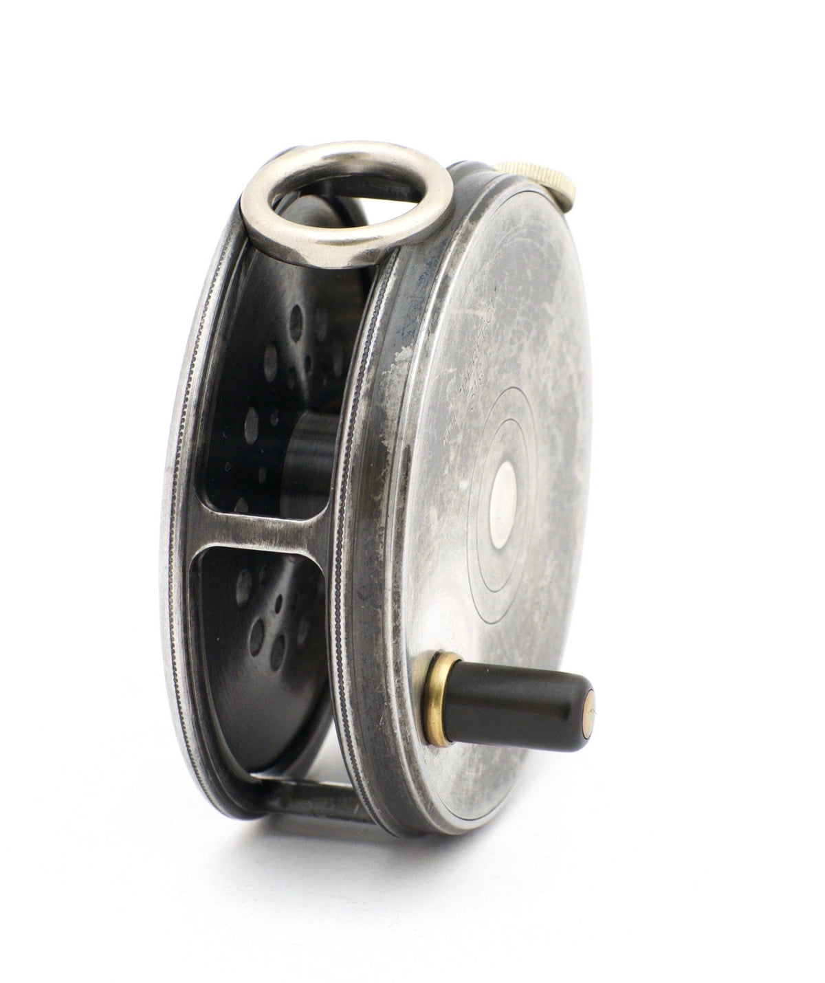 Hardy Perfect 3 1/8" Fly Reel - LHW 