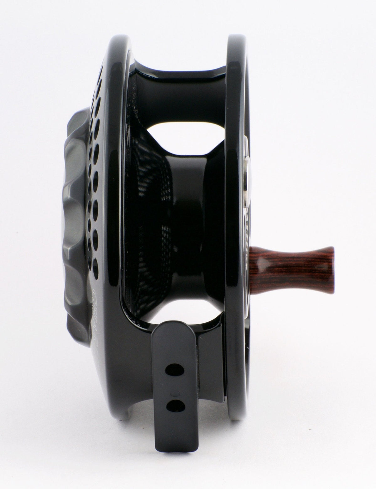 Charlton 8600B Fly Reel