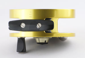 Billy Pate Salmon Fly Reel