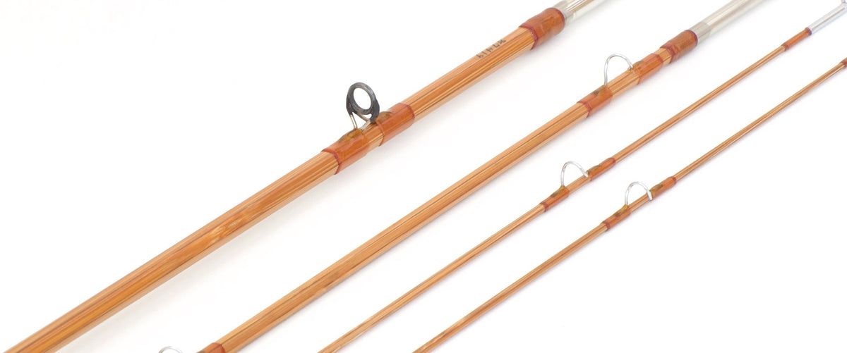 Orvis Seven/Four Bamboo Rod