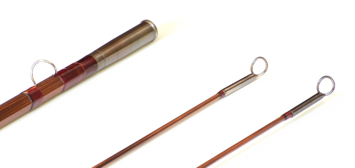 Carpenter Bros. Bamboo Rod - 8'4 4wt