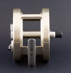 Bogdan Model 400 Fly Reel - RHW